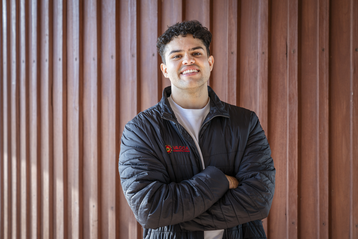 Award-winning young leader strengthening community outcomes through TAFE training
